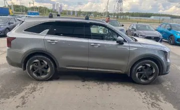 Kia Sorento 2025 года за 23 000 000 тг. в Петропавловск фото 4
