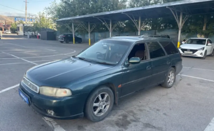 Subaru Legacy 1994 года за 800 000 тг. в Алматы