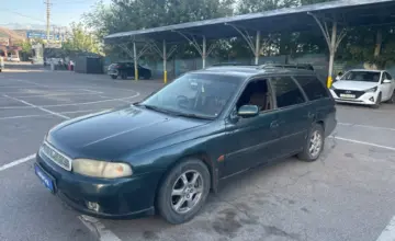 Subaru Legacy 1994 года за 800 000 тг. в Алматы фото 1