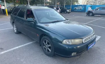 Subaru Legacy 1994 года за 800 000 тг. в Алматы фото 2