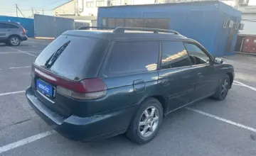 Subaru Legacy 1994 года за 800 000 тг. в Алматы фото 3