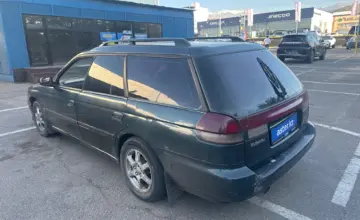 Subaru Legacy 1994 года за 800 000 тг. в Алматы фото 4