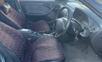 Subaru Legacy 1994 года за 800 000 тг. в Алматы фото 5