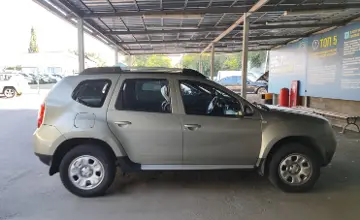 Renault Duster 2014 года за 6 000 000 тг. в Алматы фото 4