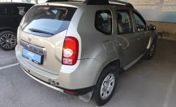 Renault Duster 2014 года за 6 000 000 тг. в Алматы