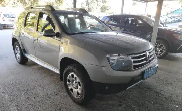 Renault Duster 2014 года за 6 000 000 тг. в Алматы фото 3