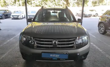 Renault Duster 2014 года за 6 000 000 тг. в Алматы фото 2