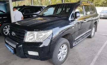 Toyota Land Cruiser 2008 года за 14 700 000 тг. в Алматы фото 1