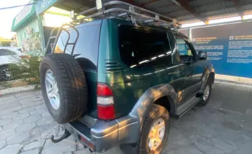 Toyota Land Cruiser Prado 1999 года за 6 500 000 тг. в Талдыкорган