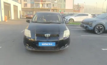 Toyota Auris 2008 года за 5 000 000 тг. в Алматы фото 2