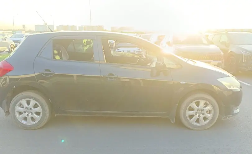 Toyota Auris 2008 года за 5 000 000 тг. в Алматы фото 4