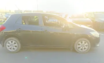 Toyota Auris 2008 года за 5 000 000 тг. в Алматы фото 4