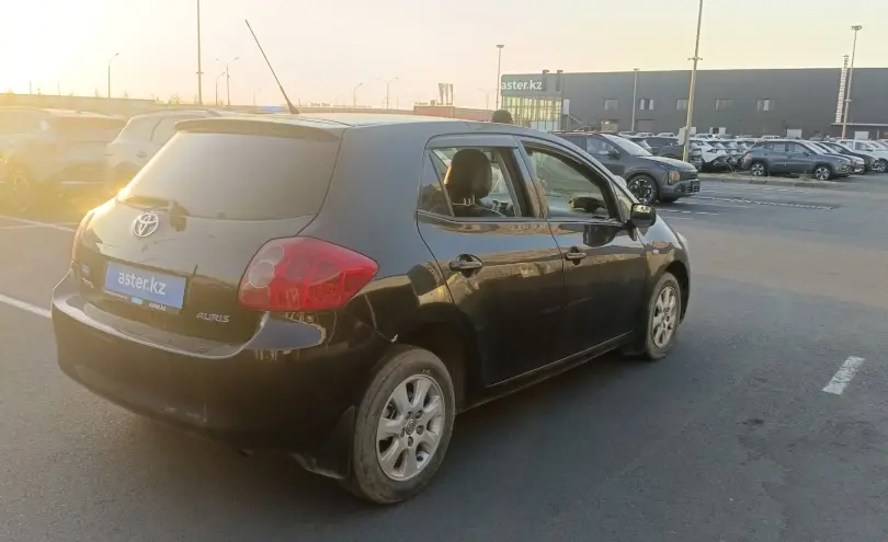 Toyota Auris 2008 года за 5 000 000 тг. в Алматы фото 5