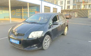Toyota Auris 2008 года за 5 000 000 тг. в Алматы фото 1