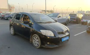 Toyota Auris 2008 года за 5 000 000 тг. в Алматы фото 3