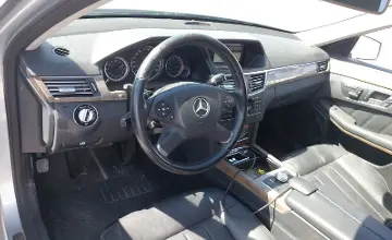 Mercedes-Benz E-Класс 2010 года за 8 000 000 тг. в Шымкент фото 5