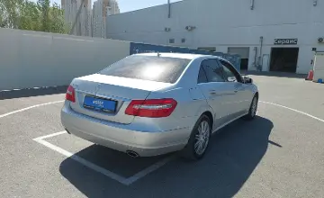 Mercedes-Benz E-Класс 2010 года за 8 000 000 тг. в Шымкент фото 3