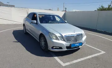 Mercedes-Benz E-Класс 2010 года за 8 000 000 тг. в Шымкент фото 2
