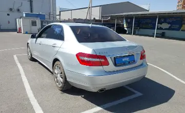 Mercedes-Benz E-Класс 2010 года за 8 000 000 тг. в Шымкент фото 4