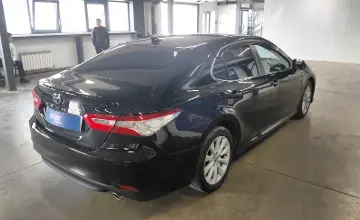 Toyota Camry 2019 года за 11 200 000 тг. в Астана фото 3