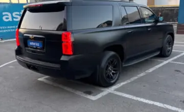 Chevrolet Suburban 2020 года за 35 000 000 тг. в Алматы фото 3