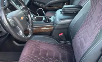 Chevrolet Suburban 2020 года за 35 000 000 тг. в Алматы фото 5