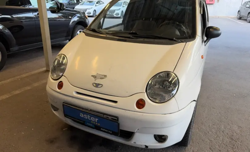 Daewoo Matiz 2014 года за 1 000 000 тг. в Алматы