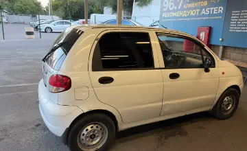 Daewoo Matiz 2014 года за 1 000 000 тг. в Алматы фото 4