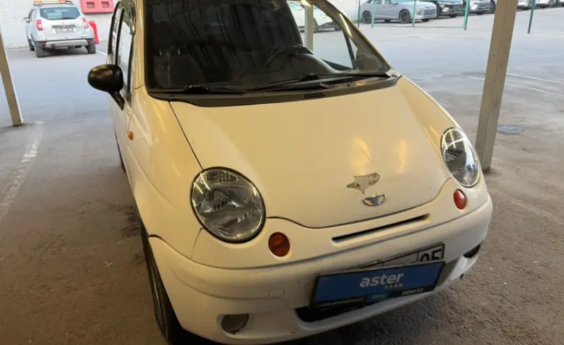 Daewoo Matiz 2014 года за 1 000 000 тг. в Алматы фото 3