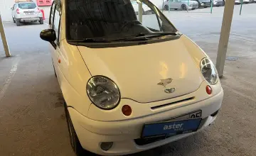 Daewoo Matiz 2014 года за 1 000 000 тг. в Алматы фото 3