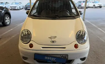 Daewoo Matiz 2014 года за 1 000 000 тг. в Алматы фото 2
