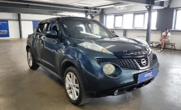 Nissan Juke 2012 года за 4 700 000 тг. в Астана фото 2