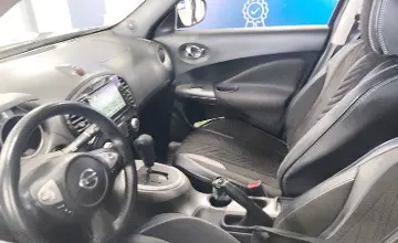 Nissan Juke 2012 года за 4 700 000 тг. в Астана фото 5