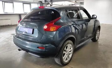 Nissan Juke 2012 года за 4 700 000 тг. в Астана фото 3