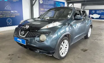 Nissan Juke 2012 года за 4 700 000 тг. в Астана фото 1