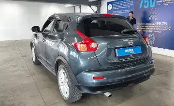 Nissan Juke 2012 года за 4 700 000 тг. в Астана фото 4