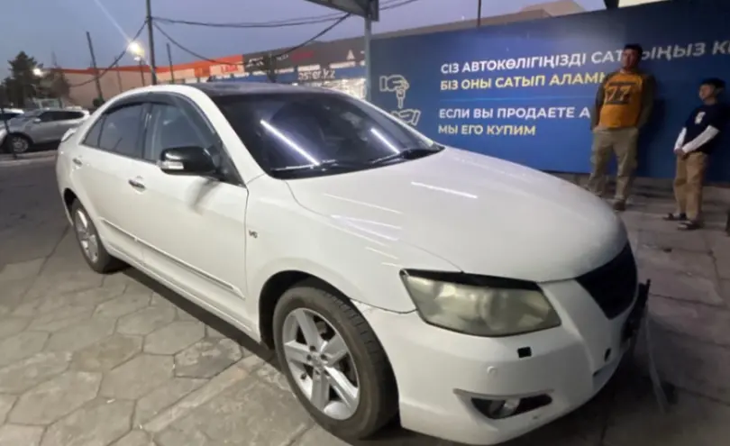 Toyota Aurion 2007 года за 5 000 000 тг. в Талдыкорган фото 3
