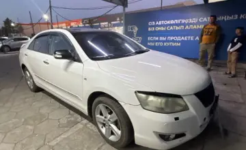 Toyota Aurion 2007 года за 5 000 000 тг. в Талдыкорган фото 3