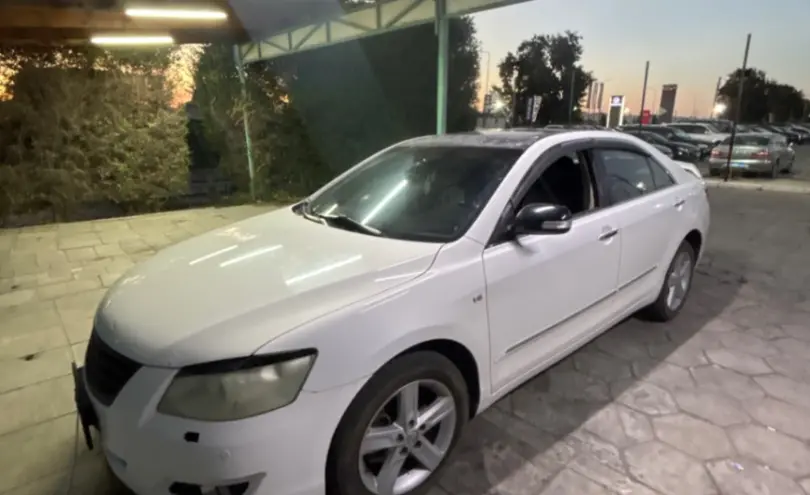 Toyota Aurion 2007 года за 5 000 000 тг. в Талдыкорган