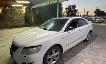 Toyota Aurion 2007 года за 5 000 000 тг. в Талдыкорган фото 1