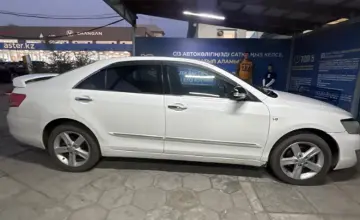 Toyota Aurion 2007 года за 5 000 000 тг. в Талдыкорган фото 4