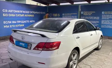 Toyota Aurion 2007 года за 5 000 000 тг. в Талдыкорган