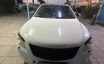 Toyota Aurion 2007 года за 5 000 000 тг. в Талдыкорган фото 2