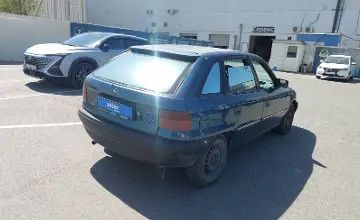 Opel Astra 1993 года за 700 000 тг. в Шымкент фото 3