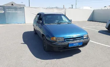 Opel Astra 1993 года за 700 000 тг. в Шымкент фото 2