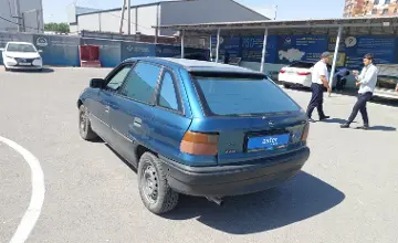 Opel Astra 1993 года за 700 000 тг. в Шымкент фото 4