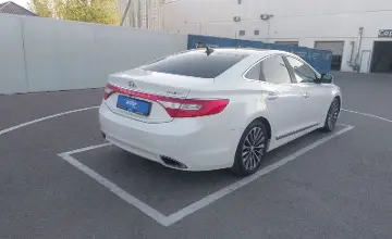 Hyundai Grandeur 2013 года за 9 000 000 тг. в Шымкент фото 3