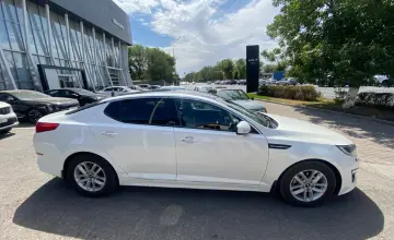 Kia Optima 2014 года за 5 800 000 тг. в Шымкент фото 4