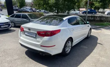 Kia Optima 2014 года за 5 800 000 тг. в Шымкент