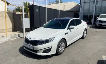 Kia Optima 2014 года за 5 800 000 тг. в Шымкент фото 1